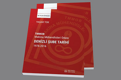 MMO Denizli Şube tarihi yayınlandı