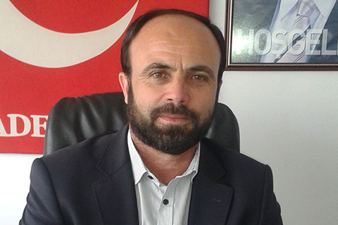 Saadet Partisi Erbakan’ı anacak