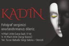 LAFOT’tan “Kadın” sergisi