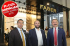 Faber Green Dimond ile fuara damgasını vurdu