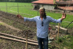 Kanseri Çal’da yendi