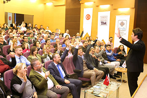 Stres yok, daha zaman var