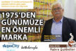 Modern Optik Hasan Erişkin ile gözlük ve sektör üzerine