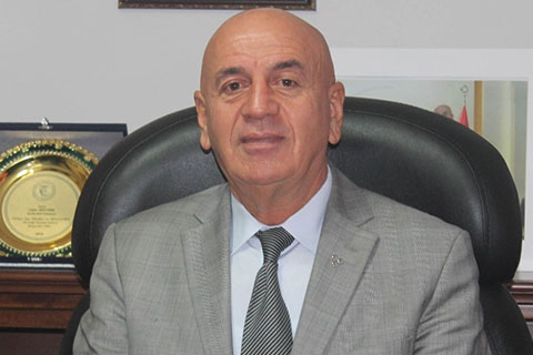 Birtürk: “Kahramanların günü kutlu olsun”