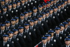 Türk polisi 173 yaşında