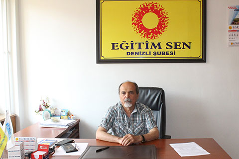 Eğitim-Sen’den yeni sınav sistemine sert eleştiri