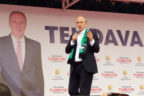 İnce, Denizlili tekstilciye teşvik müjdesi verdi