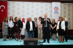 Başkan Zolan’dan annelere jest