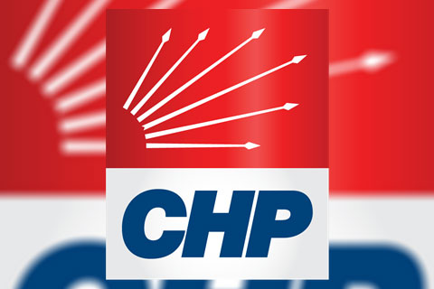 CHP’de milletvekili aday listesi YSK’ya verildi. Değişiklik yok