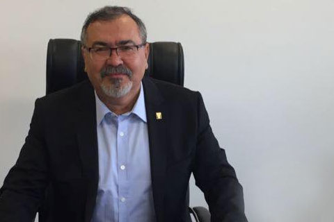 Denizlili Bülbül, Aydın’dan aday