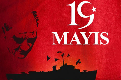 19 Mayıs Delikliçınar’da kutlanacak