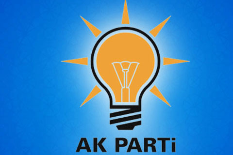 AK Parti’nin milletvekili aday listesi açıkladı