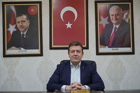 Engelliler için seyyar sandık kurulacak