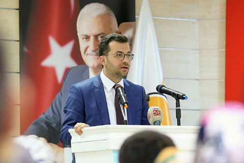 Gökbel: “Kenetleneceğiz”