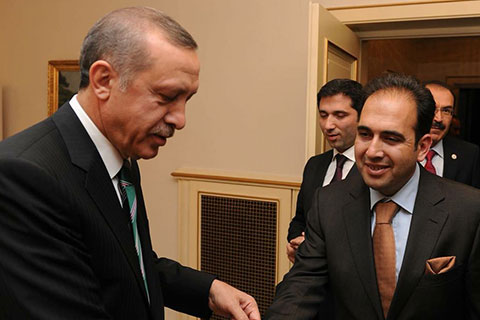 Ceylan: “Enerjim ve tecrübem var”