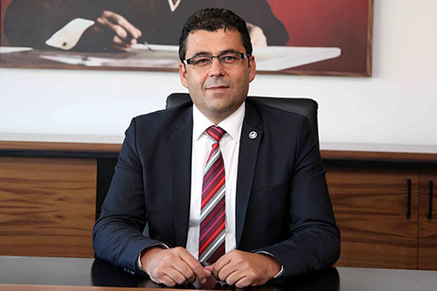 Baro Başkanı İlhan’dan kınama
