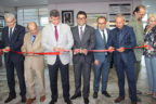 BARO’da anlamlı tören