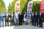 Başsavcı Mustafa Alper unutulmadı