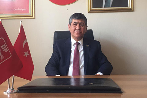 Çelik: Fetih adaletin resmi