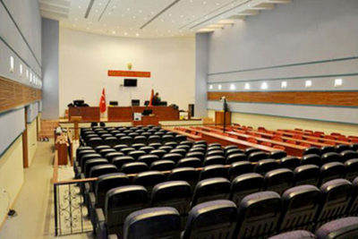 FETÖ/PDY Emniyet Yapılanması davasında yargılama sürüyor
