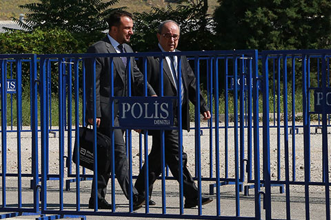 FETÖ PAÜ Yapılanması Davası’nda beraat edenler ve ceza alanlar