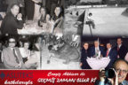 GEÇMİŞ ZAMAN OLUR Kİ