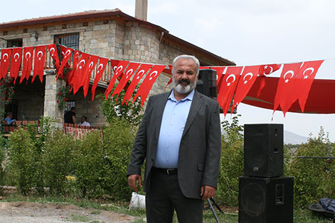 Çıtışlı: “Bu reçete iyi gelecek”