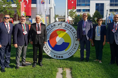 Müjdat Keçeci’ye önemli görevler