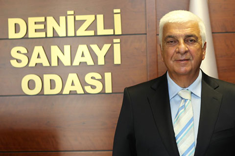İSO-500’de 11 Denizlili