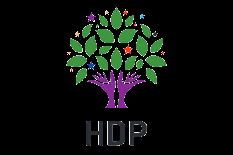 İşte HDP’nin 8 kişilik Denizli listesi