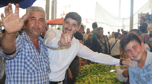 Uz,  “Her insan hata yapabilir”
