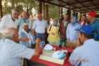 Türkarslan’dan Kale ziyareti