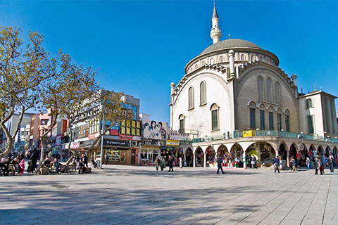 Bayramınız kutlu olsun