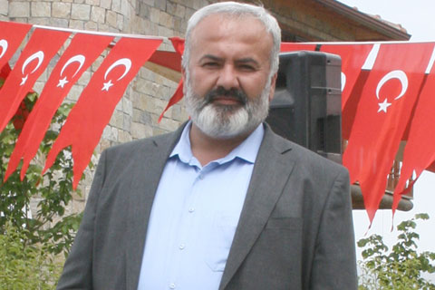 GİK ÜYESİ ÇITIŞLI İYİ PARTİ’NİN BAŞARILI OLDUĞUNU SAVUNDU