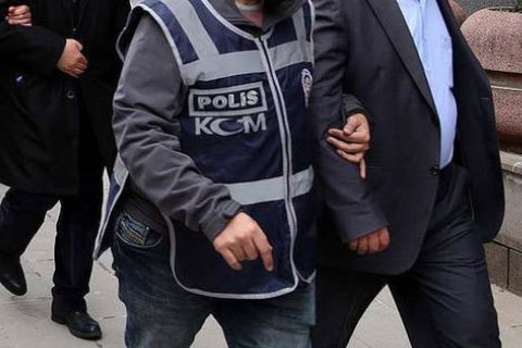 FETÖ OPERASYONLARINA DEVAM