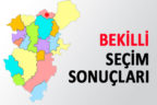 Bekilli’nin tercihi İnce oldu