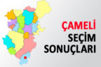 Çameli yine AK Parti’nin kalesi