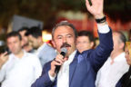 Tin: “Güçlü geleceğin kapıları açıldı”