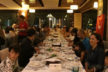 Ateş Gayrimenkul’den iftar yemeği