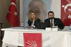 Beyağaç CHP’de istifa