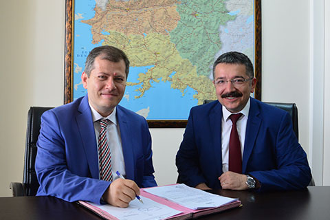 GEKA’dan İŞKUR’a teknik destek