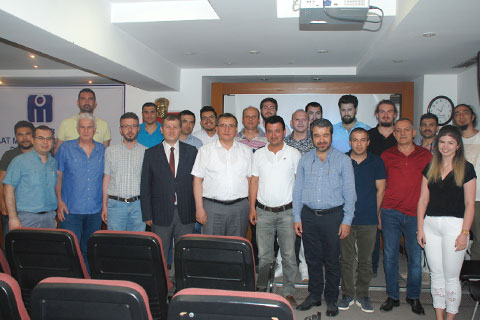 İMO’da gündem istihdam teşvikleri