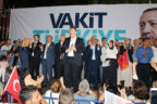 Filiz: “Türk milleti demokrasi dersi verdi”