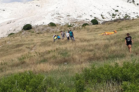 Pamukkale’deki kazanın ardından şok iddialar