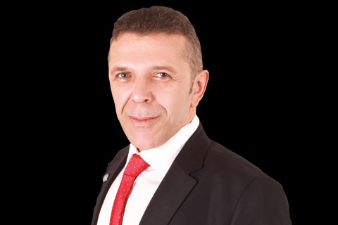 Öztürk, “En büyük vaadimiz toplumsal barış ve huzur”