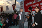 Zolan: “Eylül ayında Sevindik’te altyapı başlıyor”