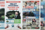 Cumhurbaşkanı Erdoğan’ın kampanyasına Denizli damgası