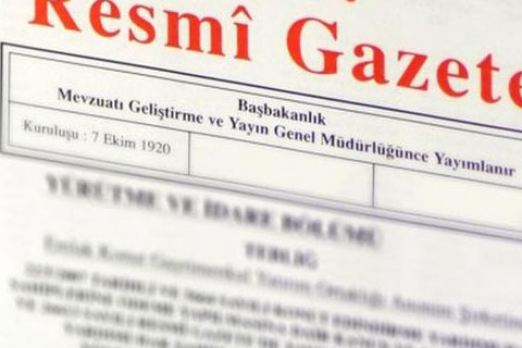 701 SAYILI KHK İLE DENİZLİ’DE KİMLER İHRAÇ EDİLDİ