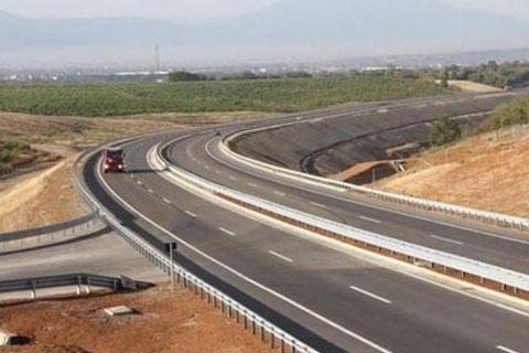 Aydın – Denizli otoyol ihalesi ertelendi