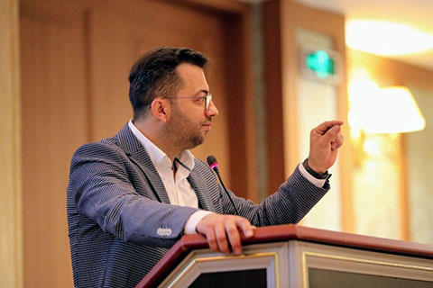 Gökbel: “Bu ruh gelecek kuşaklara taşınmalı”